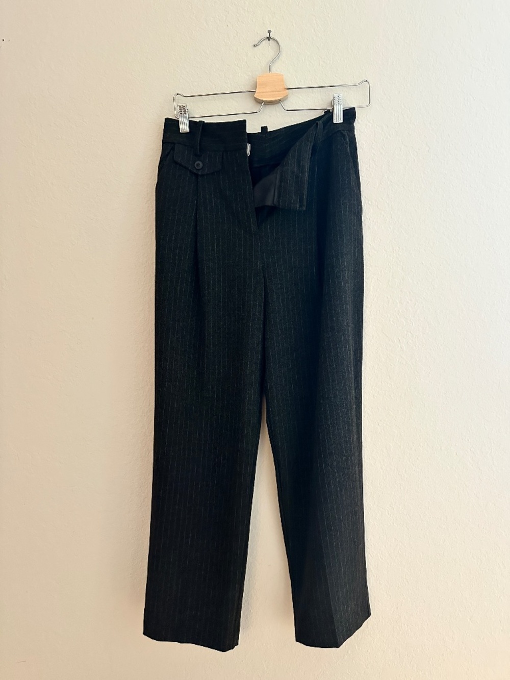 Set of 3 Zara Size S Pants